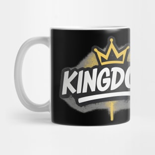 KINGDOM Mug